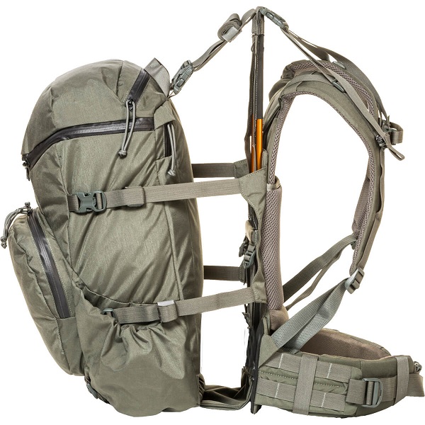 Mystery Ranch Pop Up 28L Backpack Foliage Large MYR112427 037 40 434.99CDN Blades Canada Warriors and Wonders Vancouver BC